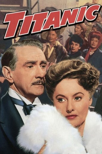 Titanic Poster of Titanic