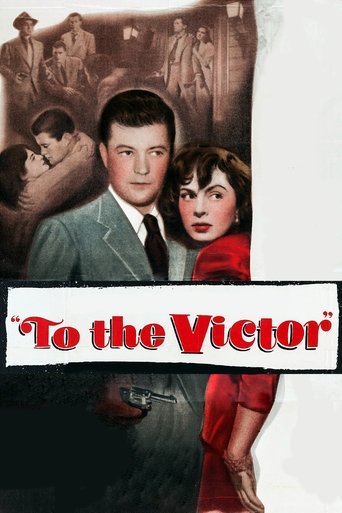 To the Victor Poster of To the Victor