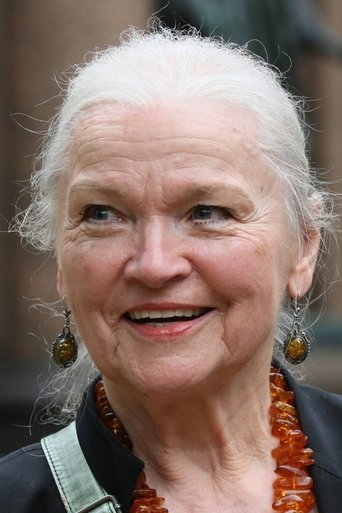 Eva-Maria Hagen Portrait of Eva-Maria Hagen