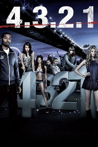 4.3.2.1 Poster of 4.3.2.1
