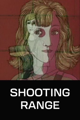Shooting Range Poster of Shooting Range