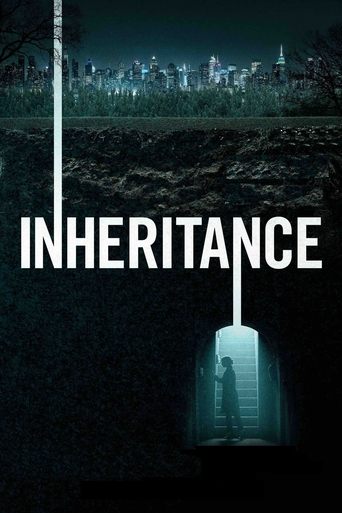 Inheritance Poster of Inheritance