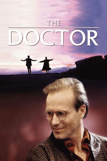 The Doctor Poster of The Doctor