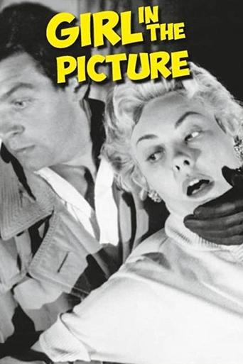 The Girl in the Picture Poster of The Girl in the Picture