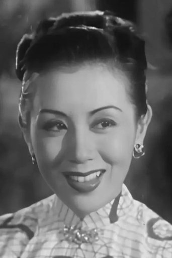 Shangguan Yunzhu Portrait of Shangguan Yunzhu