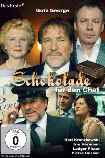 Schokolade für den Chef Poster of Schokolade für den Chef