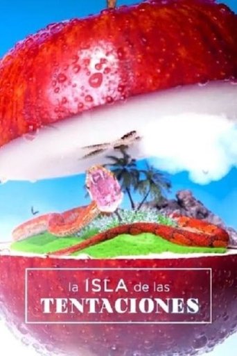 La isla de las tentaciones 8 Poster of La isla de las tentaciones 8