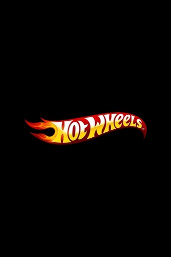 Untitled Hot Wheels Movie Poster of Untitled Hot Wheels Movie