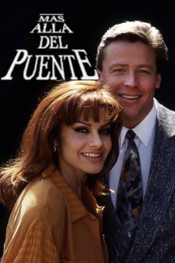 Más allá del puente Poster of Más allá del puente