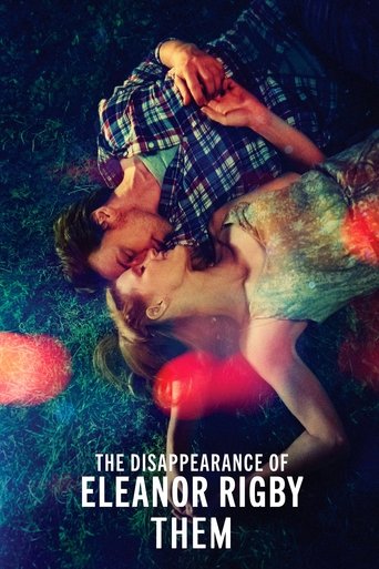 The Disappearance of Eleanor Rigby: Them Poster of The Disappearance of Eleanor Rigby: Them