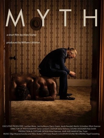 Myth Poster of Myth