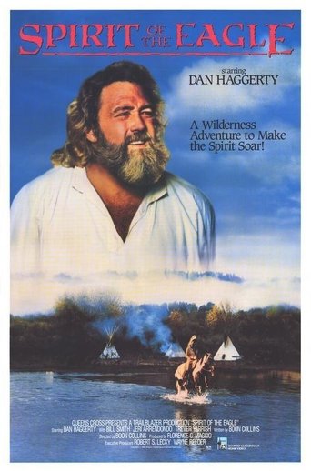 Spirit of the Eagle Poster of Spirit of the Eagle
