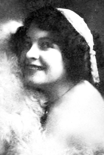 Edythe Sterling Portrait of Edythe Sterling