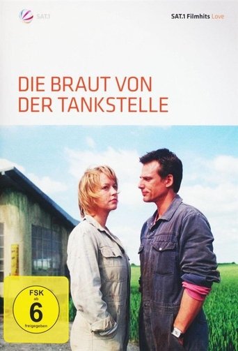 Die Braut von der Tankstelle Poster of Die Braut von der Tankstelle