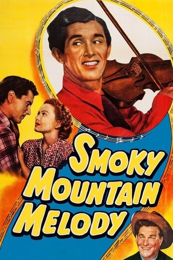 Smoky Mountain Melody Poster of Smoky Mountain Melody