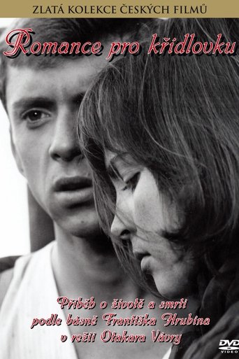 Romance for Bugle Poster of Romance for Bugle