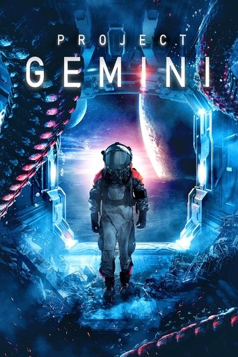 Project Gemini Poster of Project Gemini