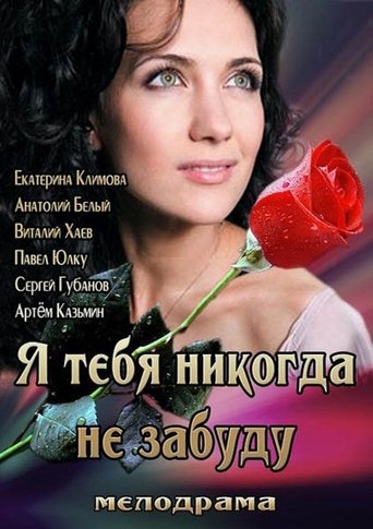 I'll Never Forget You Poster of I'll Never Forget You