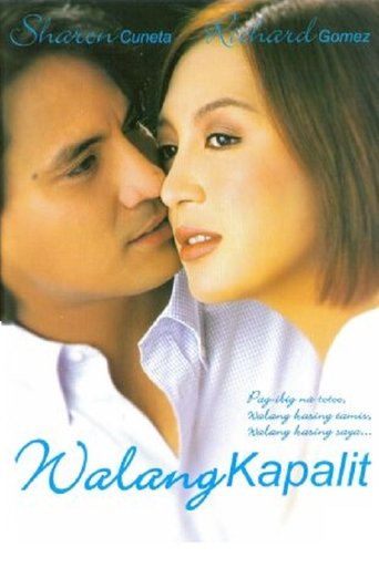 Walang Kapalit Poster of Walang Kapalit