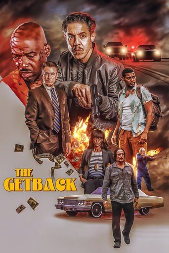 The Getback Poster of The Getback