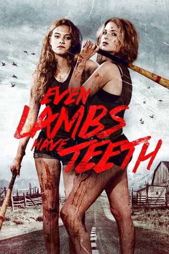 Even Lambs Have Teeth Poster of Even Lambs Have Teeth