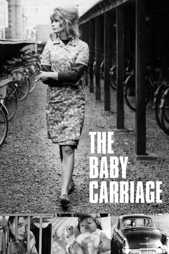 The Baby Carriage Poster of The Baby Carriage