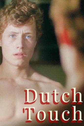 Dutch Touch Poster of Dutch Touch
