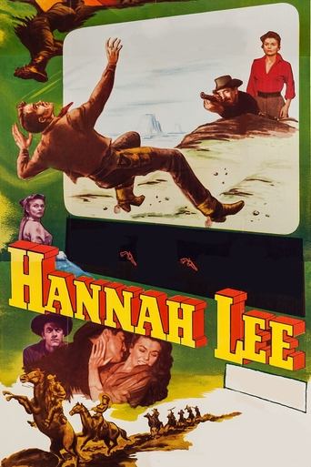 Hannah Lee: An American Primitive Poster of Hannah Lee: An American Primitive