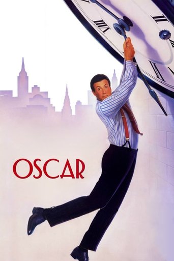 Oscar Poster of Oscar
