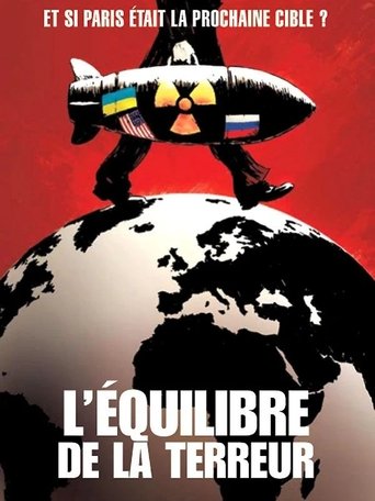 L'équilibre de la terreur Poster of L'équilibre de la terreur