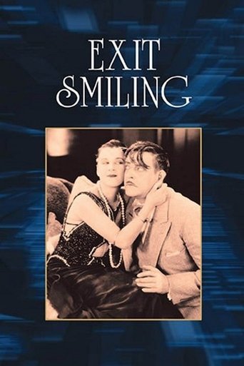 Exit Smiling Poster of Exit Smiling