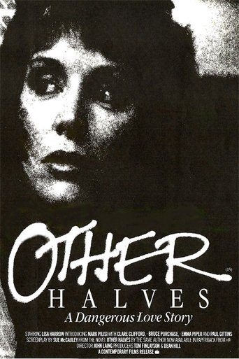 Other Halves Poster of Other Halves