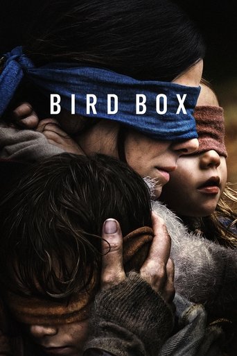 Bird Box Poster of Bird Box