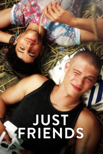 Just Friends Poster of Just Friends
