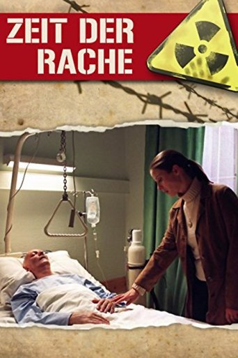 Zeit der Rache Poster of Zeit der Rache