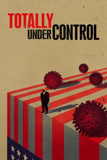 Totally Under Control Poster of Totally Under Control