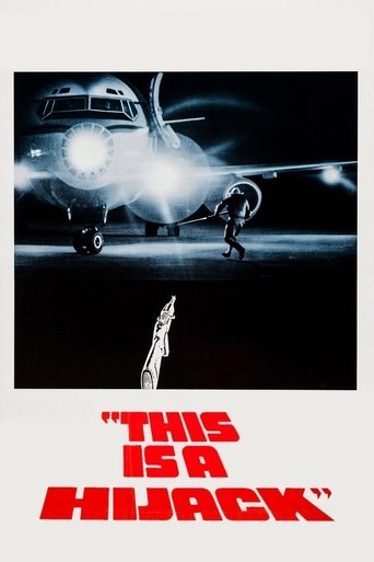 This Is a Hijack Poster of This Is a Hijack