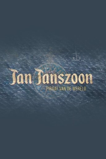 Jan Janszoon, Piraat van de wereld Poster of Jan Janszoon, Piraat van de wereld