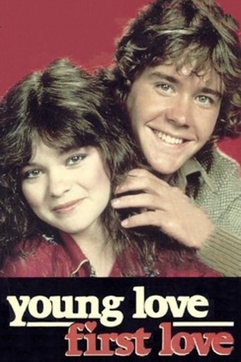 Young Love, First Love Poster of Young Love, First Love