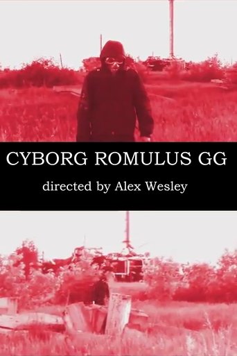 Cyborg Romulus GG Poster of Cyborg Romulus GG