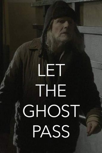 Let the Ghost Pass Poster of Let the Ghost Pass
