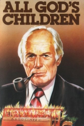 All God's Children Poster of All God's Children