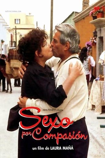 Compassionate Sex Poster of Compassionate Sex