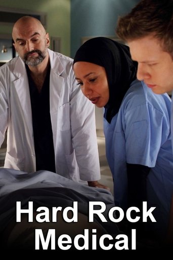 Hard Rock Medical Poster of Hard Rock Medical