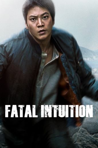Fatal Intuition Poster of Fatal Intuition