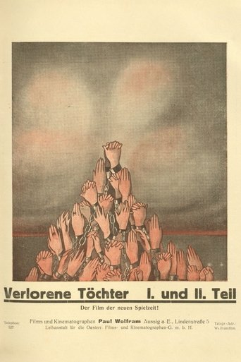 Verlorene Töchter Poster of Verlorene Töchter