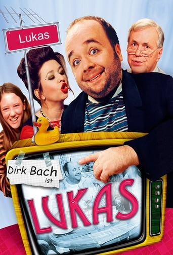 Lukas Poster of Lukas