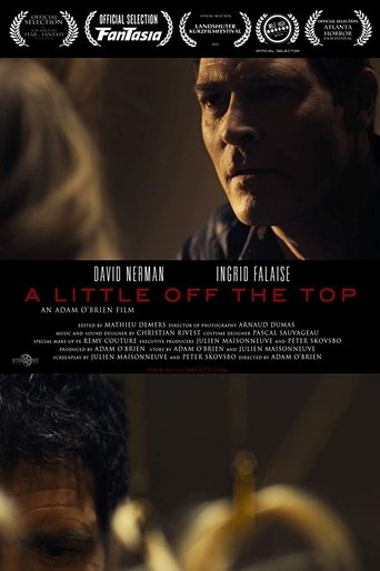 A Little Off the Top Poster of A Little Off the Top
