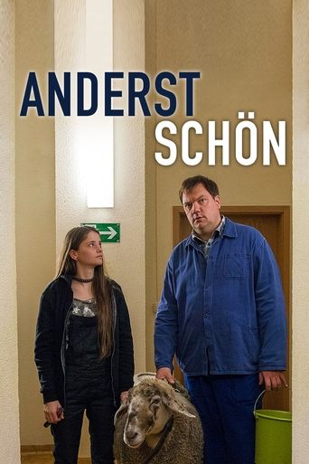 Anderst schön Poster of Anderst schön