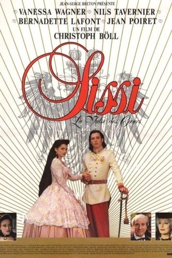 Sisi/Last Minute Poster of Sisi/Last Minute